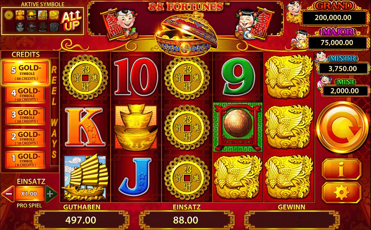Provider Slot Online Terbaik Paling Menguntungkan di Asia