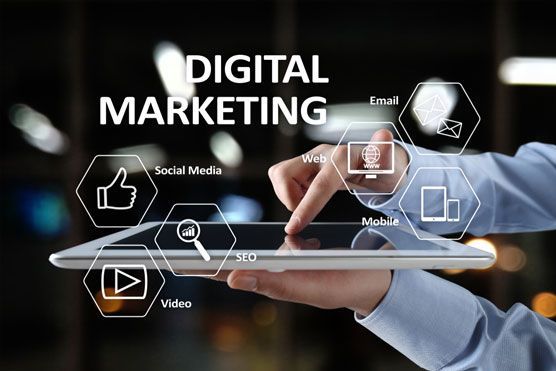 Menguasai Strategi Digital Marketing 2025: Panduan Eksklusif